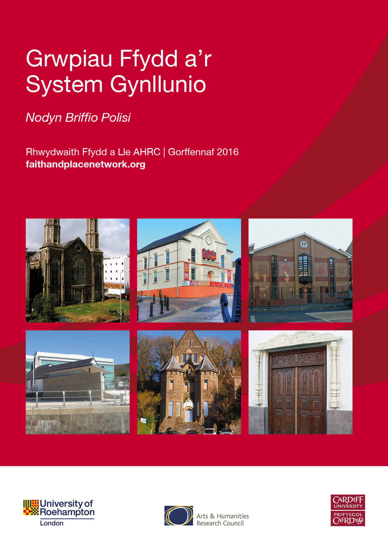 HUM070616AR (Policy Briefing) WELSH cover